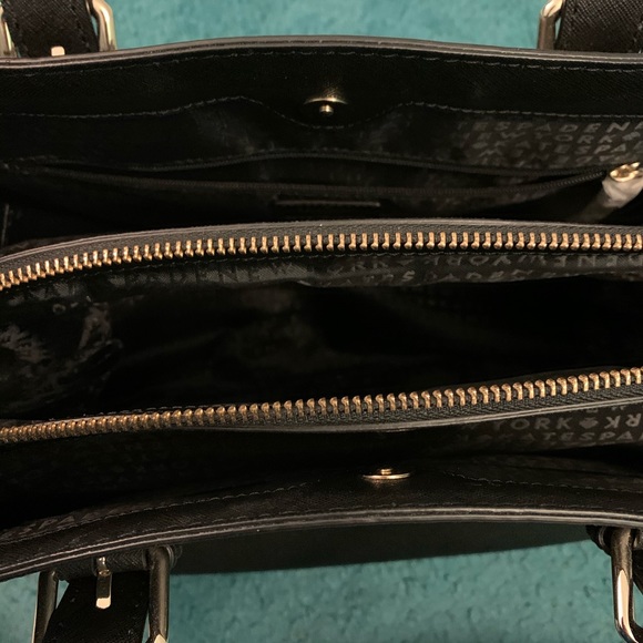 Kate Spade handbag (new condition) - Picture 4 of 5